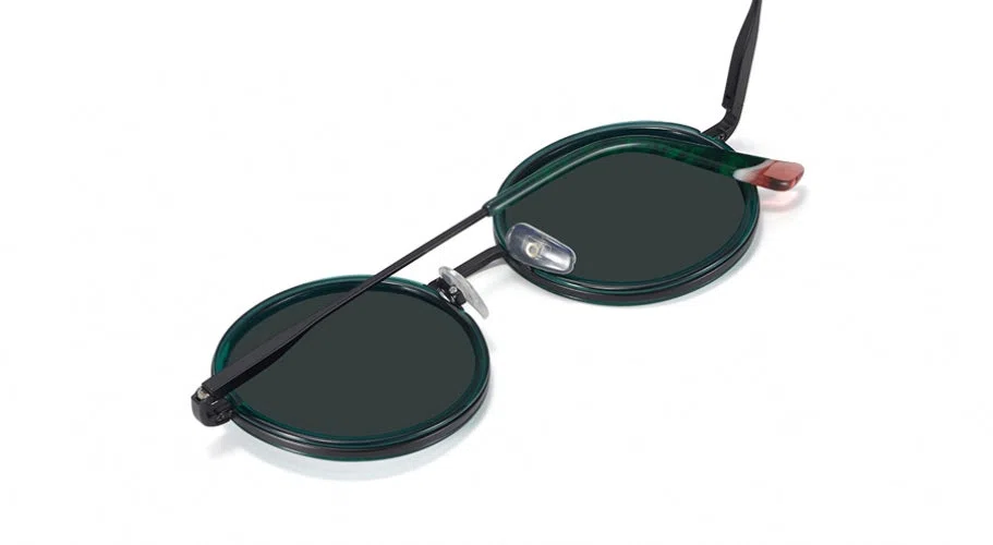 Etnia Barcelona ALMAGRO 21 SUN Sunglasses - view 32